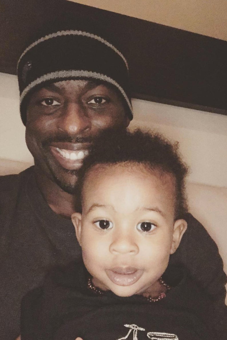 17 Celebrity Instagrams You May Have Missed Last Week
